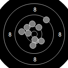 Target Image