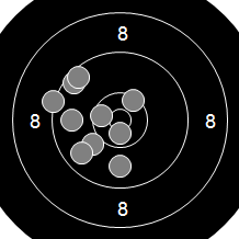 Target Image