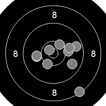 Target Image