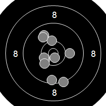 Target Image