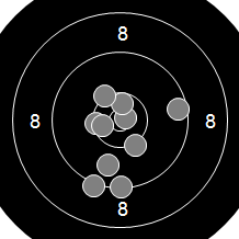 Target Image