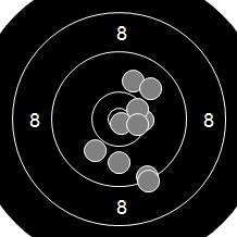 Target Image