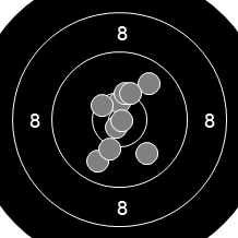 Target Image