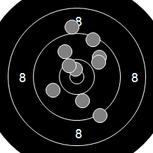 Target Image