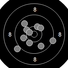Target Image