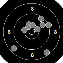 Target Image