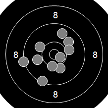 Target Image