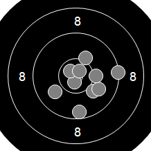 Target Image