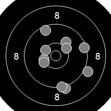 Target Image