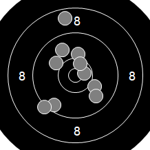 Target Image