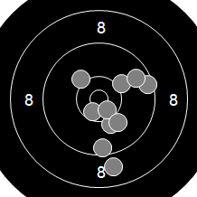 Target Image