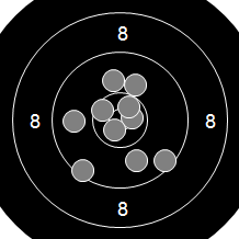 Target Image