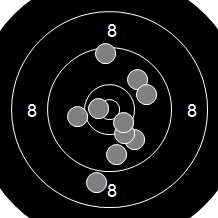 Target Image