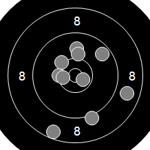 Target Image