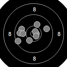 Target Image