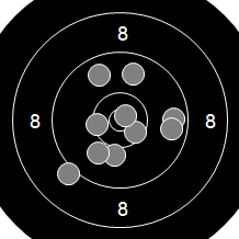 Target Image