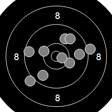 Target Image