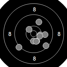 Target Image