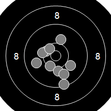 Target Image