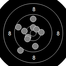 Target Image