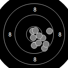 Target Image