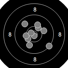 Target Image