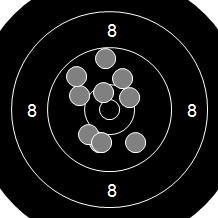 Target Image