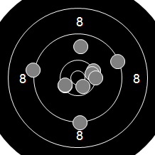 Target Image