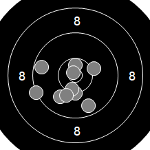 Target Image