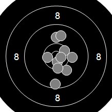 Target Image