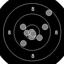 Target Image