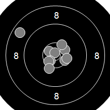 Target Image
