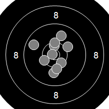 Target Image