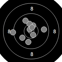 Target Image