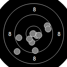 Target Image