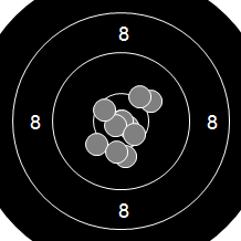 Target Image