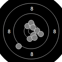 Target Image
