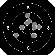 Target Image