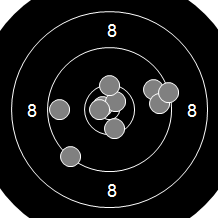 Target Image
