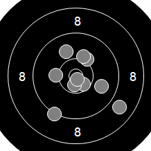 Target Image