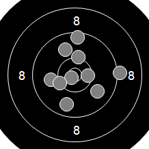 Target Image