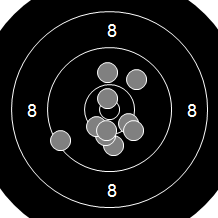 Target Image