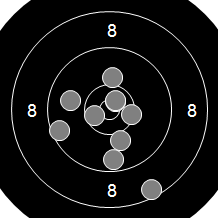 Target Image