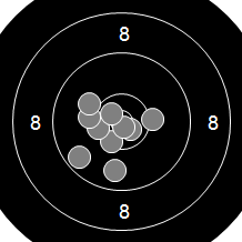 Target Image