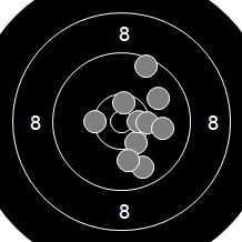 Target Image