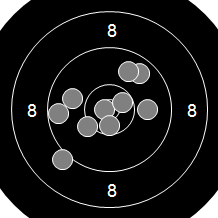 Target Image