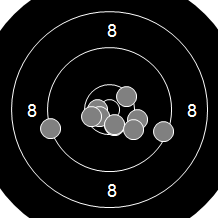 Target Image