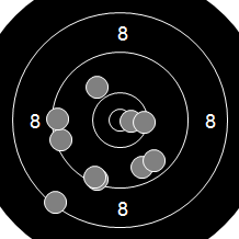 Target Image