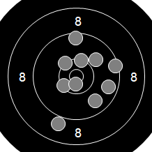 Target Image