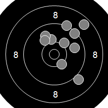 Target Image